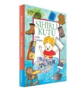 Sihirli Kutu