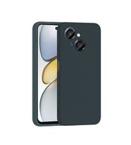 Tecno Spark Go 1 2025 Uyumlu Kılıf Zore Mara Lansman Kapak