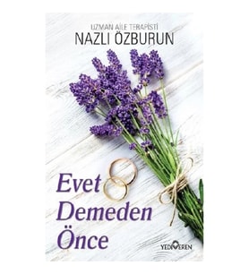 Evet Demeden Önce