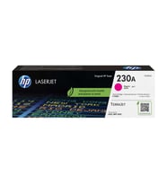 Hp Hp 230A-W2303A Kırmızı Orjinal Toner