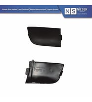 Toyota Markasına Uygun Yaris Ön Çeki Kapağı 2003-2005