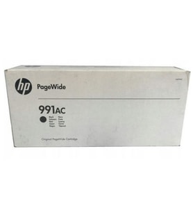 X4d19ac Siyah Kartuş 991ac