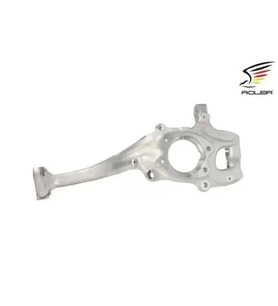 4G0407254A Aks Taşıyıcı Ön SAĞ Ksm - Audi A4-A5-A6-A7-Q5-Rs4-Rs5