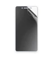 SChitec OPPO R1 Uyumlu Ön Yüzey Hayalet Privacy Hidrojel Ekran Koruyucu