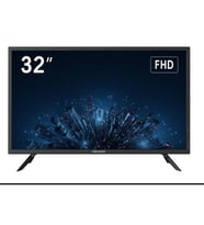 HIKVISION 31.5 VA DS-D5032F3-1V0S 75Hz HDMI Multimedya Monitör (1920 X 1080)