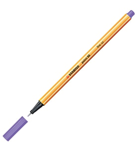 Stabilo Point 88 Mor 88/55