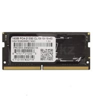 GEIL 16GB DDR4 2666MHZ CL19 NOTEBOOK RAM GS416GB2666C19SC