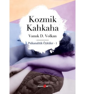 Kozmik Kahkaha Psikanalitik Öyküler 1