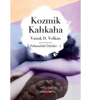 Kozmik Kahkaha Psikanalitik Öyküler 1
