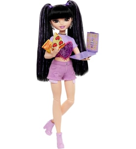 Barbie Dream Besties Ana Karakter Bebekler Renee, Oyuncak (Çok Renkli)