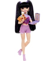 Barbie Dream Besties Ana Karakter Bebekler Renee, Oyuncak (Çok Renkli)