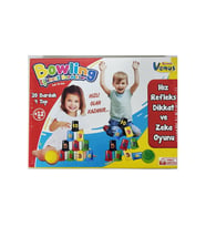 Oyun Bardakları (Bardak Oyunu)
