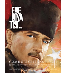 Edebiyatist 49.Sayı Eylül-Ekim 2023 (STD)