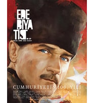 Edebiyatist 49.Sayı Eylül-Ekim 2023 (STD)