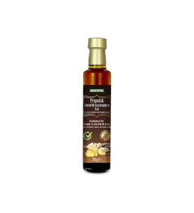 Aksu Vital Propolisli Zencefilli Keçiboynuzu Özü 350 gr