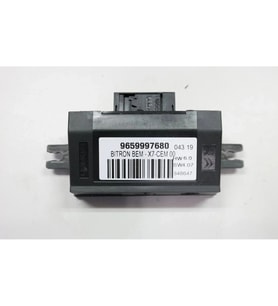Citroen C5 Ayna Kumanda Beyni 6490.C5 PSA