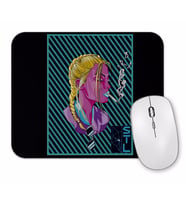 Low Pressure Mouse Pad