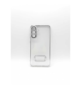 Samsung A 26 Lüx Lazer Kamera Lensli Kılıf Modeli