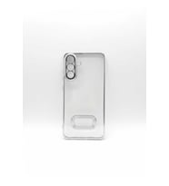 Samsung A 26 Lüx Lazer Kamera Lensli Kılıf Modeli