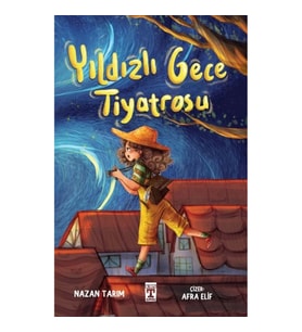 Yıldızlı Gece Tiyatrosu