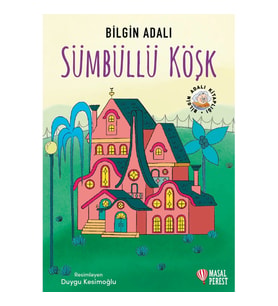 Sümbüllü Köşk