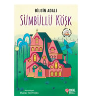 Sümbüllü Köşk