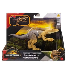 Jurassic World Hareketli Dinozor Figürleri Film Serisi JGB77-JGB81