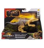 Jurassic World Hareketli Dinozor Figürleri Film Serisi JGB77-JGB81