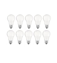 9W Bulb Led Ampul Beyaz Işık 10 Adet
