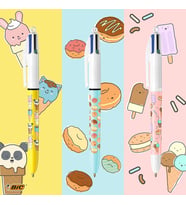 Penna 4 Colouri Cuttie Yemek Seti 3 Parça 503771