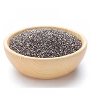 Chia Tohumu - Doğal ve Sağlıklı Besin Kaynağı 250gr