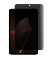 Xiaomi Pad Mini 8.8 inç Hayalet Ekran Koruyucu Anti Spy Film (Şeffaf)
