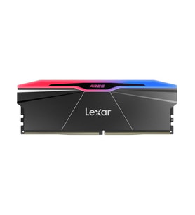 Lexar Ares 32GB 6000MHz DDR5 LD5U16G60C28BR-RGD RAM