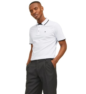 Jack & Jones Jjepaulos Erkek Tişört
