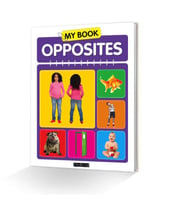 My Book - Opposites