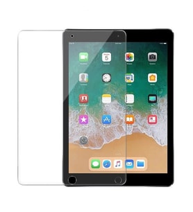Apple iPad 6. Nesil Ekran Koruyucu Flexible Nano