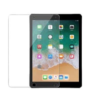 Apple iPad 6. Nesil Ekran Koruyucu Flexible Nano