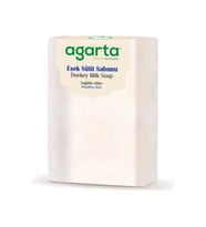 Agarta Doğal Eşek Sütü Sabunu El Yapımı 150 Gr