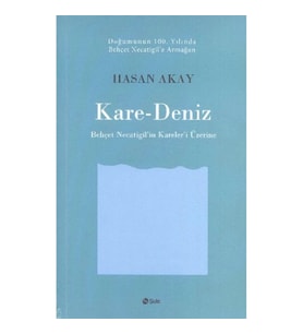 Kare-Deniz