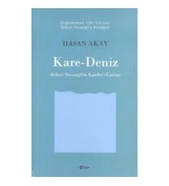 Kare-Deniz