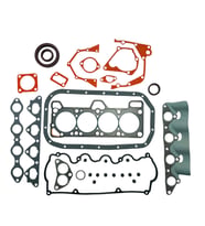 TAKIM CONTA HYUNDAI ACCENT 1.5 YUMURTA KASA 1995-2000