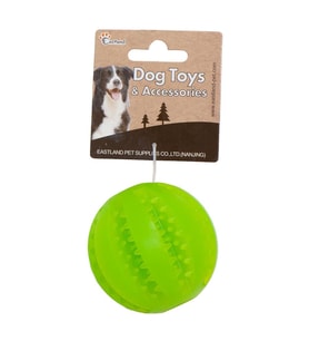 Eastland Ödül Hazneli Plastik Top - Çap 7cm