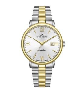 Roche Montre RMG6020-04 Erkek Kol Saati