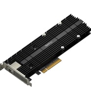 SYNOLOGY E10M20-T1 10-GIGABIT PCIE 8X ETHERNET