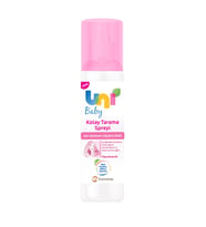Kolay Saç Tarama Spreyi 200 ml