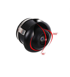 Space 360 Derece Oynar Başlıklı Kamera 22.5mm/GUAL117