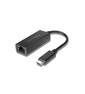 Lenovo USB-C Ethernet Adaptörü 4X90S91831