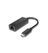 Lenovo USB-C Ethernet Adaptörü 4X90S91831