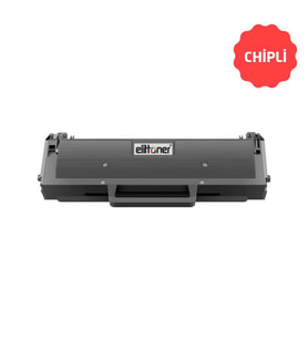 Elittoner Hp 106A Chipli 107, MFP135, MFP137, MFP138 (1K)