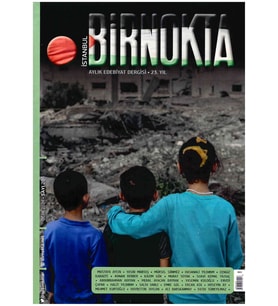 İstanbul Birnokta 264.Sayı Ocak 2024 (STD)